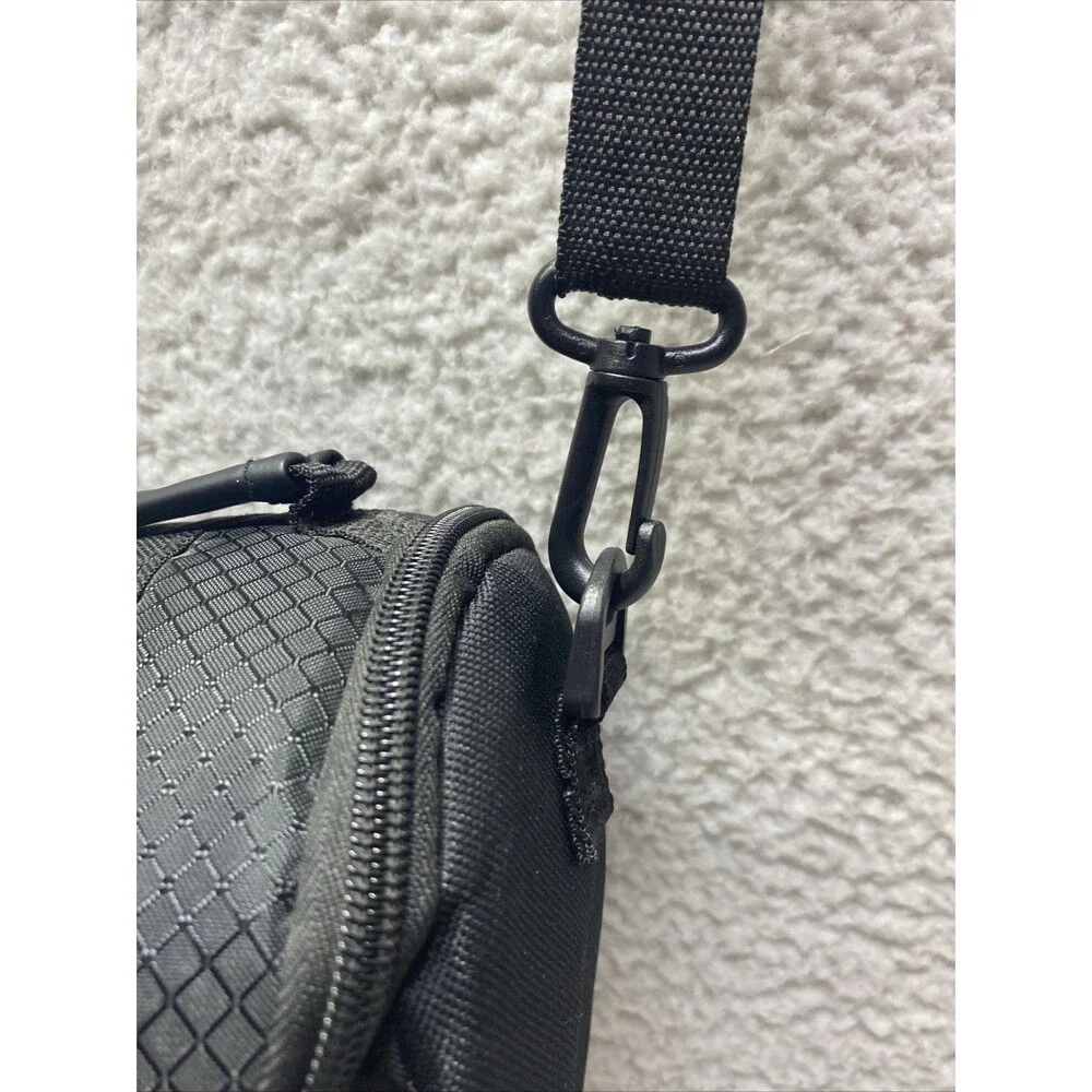 Digital Visions 0730118 Camera Camcorder Case Travel Shoulder Bag 6.5